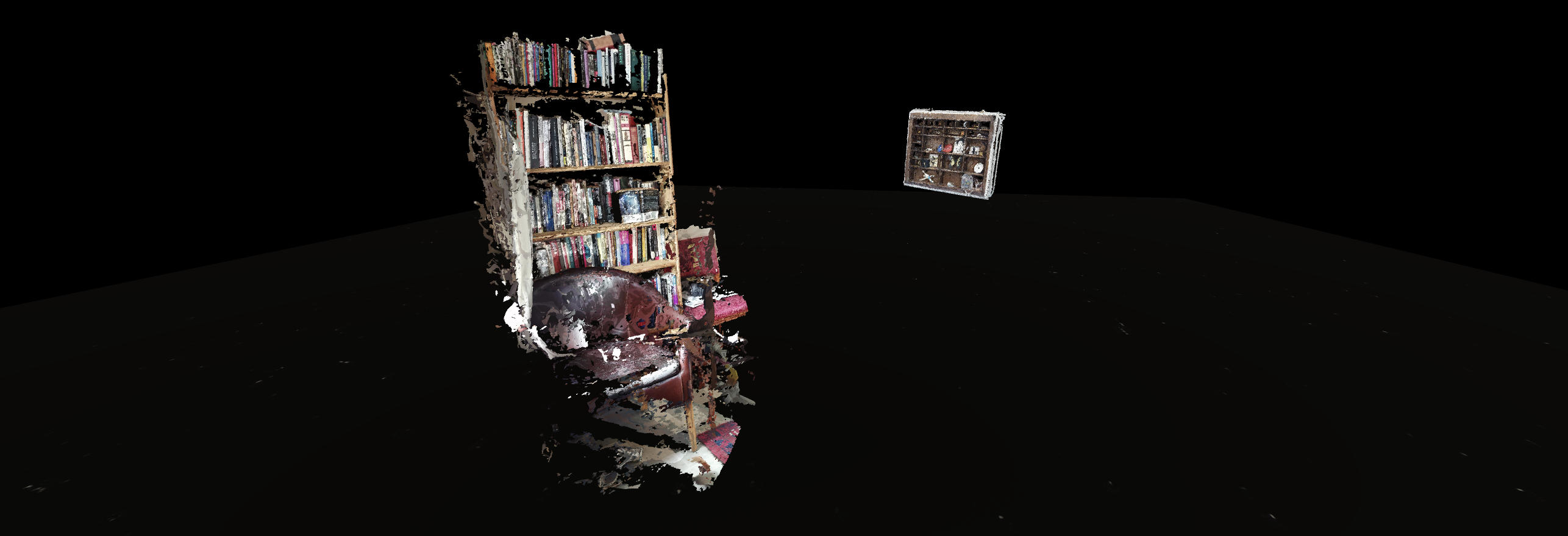 Photogrammetry for Mac Users