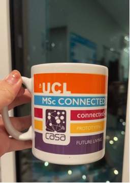 CE Mug