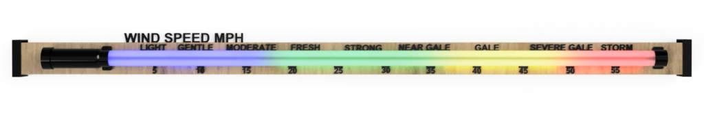 LightSaber Data Tube - Fusion360