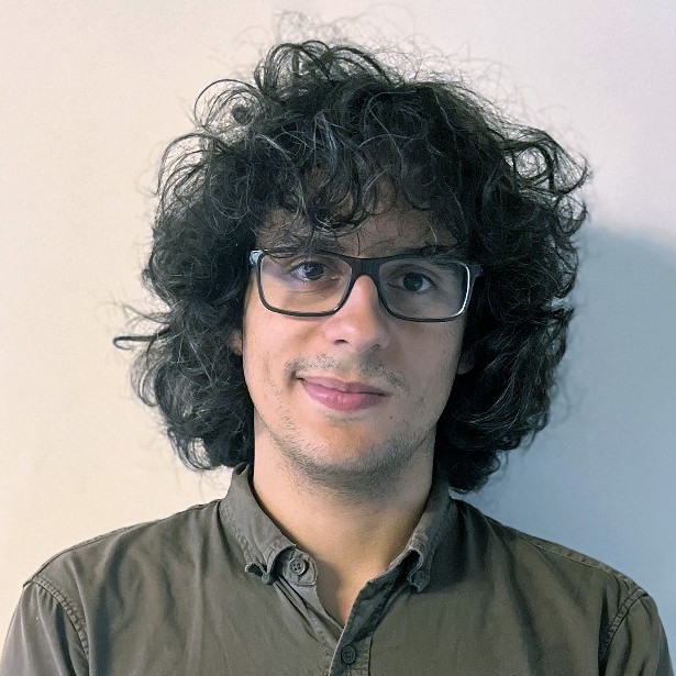 Profile image of Lourenço Viveiros