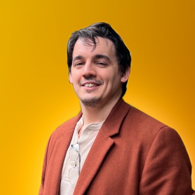 Profile image of Jack Shiels