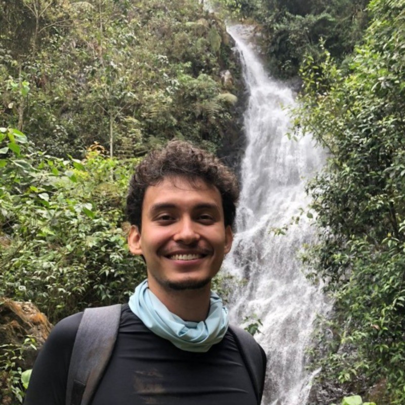 Profile image of Juan Sebastian Canas