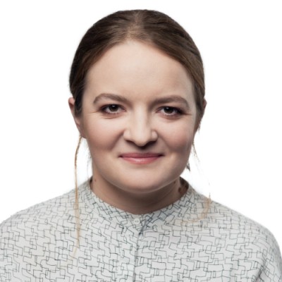 Profile image of Kira Kempińska