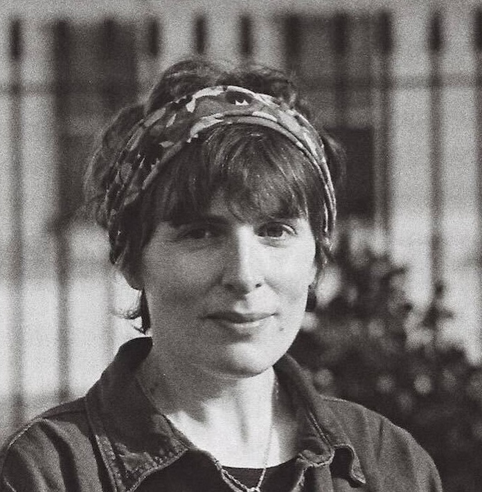 Profile image of Leah Lovett