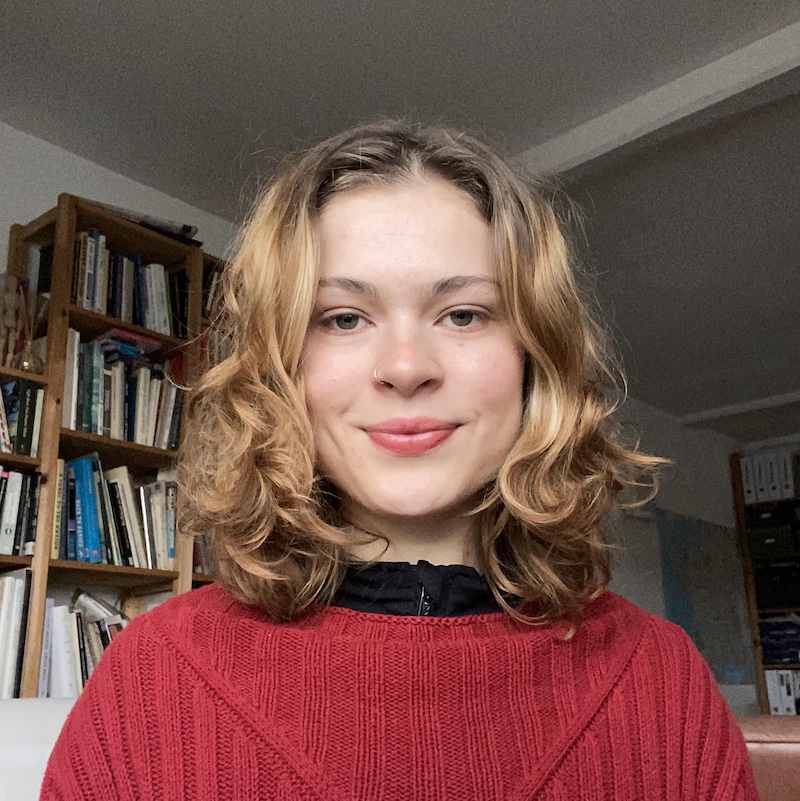 Profile image of Matilda Nelson