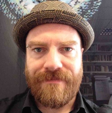 Profile image of Oliver Dawkins