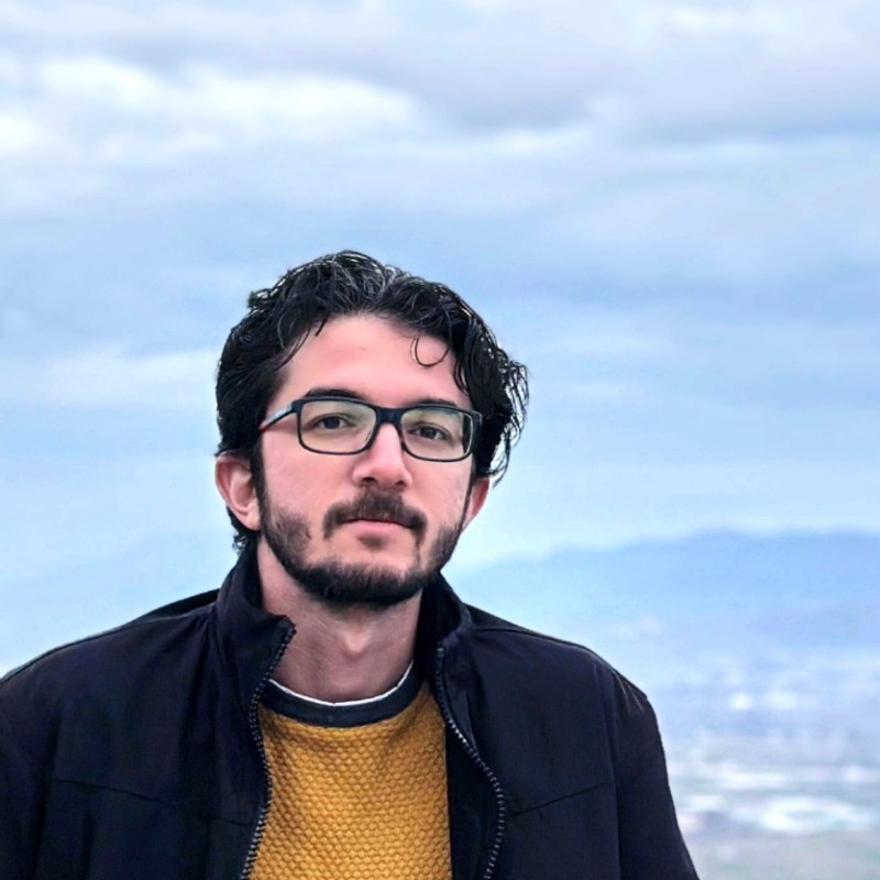 Profile image of Omar Borham