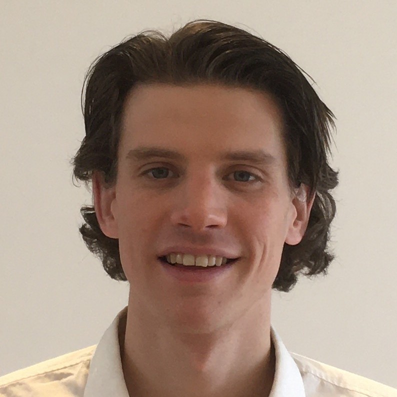 Profile image of Will Markiewicz