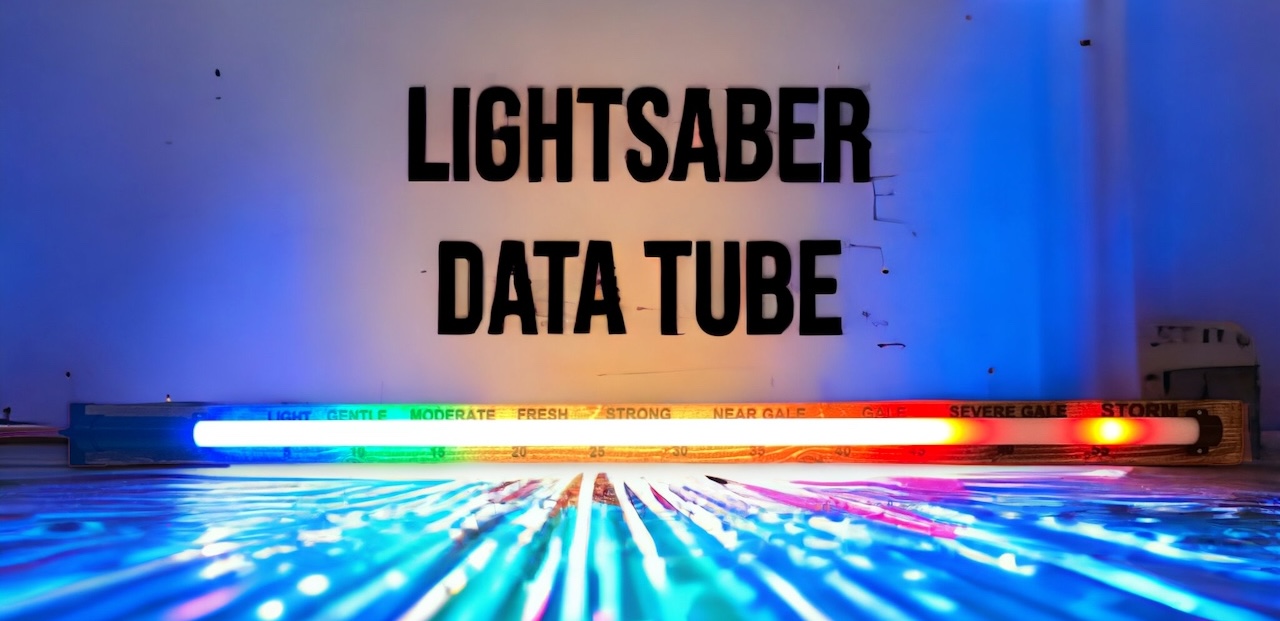 Light Saber